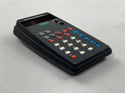 Commodore Model 4109 Electronic Calculator