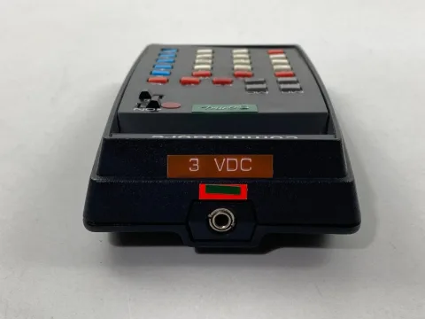 Commodore Model 4109 Electronic Calculator
