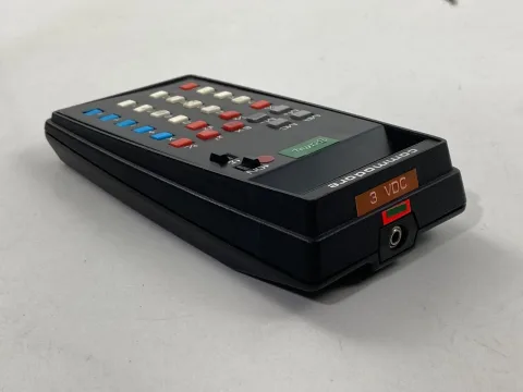 Commodore Model 4109 Electronic Calculator