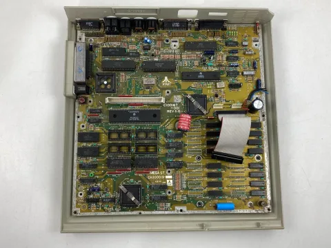 Atari Mega ST2 Computer Floppy Disk Drive