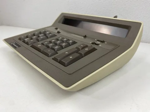 Litton Monroe 430 Calculator 1970