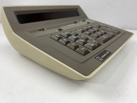Litton Monroe 430 Calculator 1970