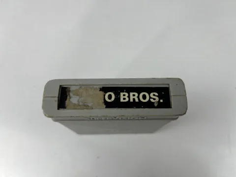 Atari 2600 VCS SuperVision - Mario Bros Game Cartridge