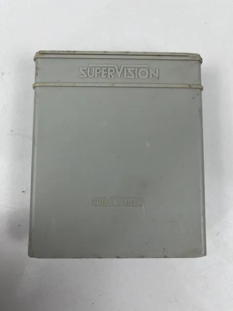 Atari 2600 VCS SuperVision - Mario Bros Game Cartridge