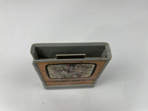 Atari 2600 VCS SuperVision - Mario Bros Game Cartridge