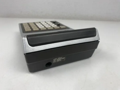 Sanyo CZ-8101 Electronic Calculator 1975