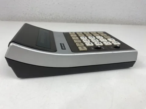 Sanyo CZ-8101 Electronic Calculator 1975