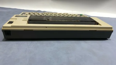 Brother EP-20 Word Processor Personal Electric Printer Typewriter