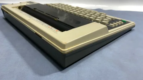 Brother EP-20 Word Processor Personal Electric Printer Typewriter