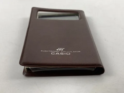 Casio ML-90 ساعة حاسبة موسيقية