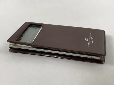 Casio ML-90 ساعة حاسبة موسيقية