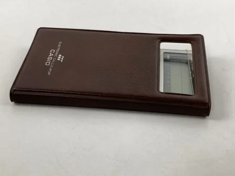 Casio ML-90 ساعة حاسبة موسيقية