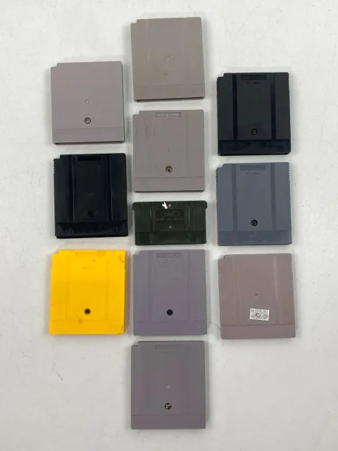 Taiwan Pokemon Collection Super 14 in 1 Cartridge Combo Game Boy Advance