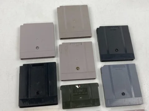 Taiwan Pokemon Collection Super 14 in 1 Cartridge Combo Game Boy Advance