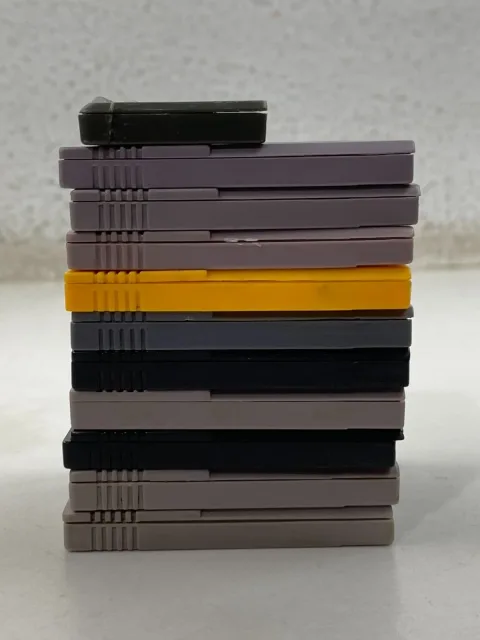 Taiwan Pokemon Collection Super 14 in 1 Cartridge Combo Game Boy Advance