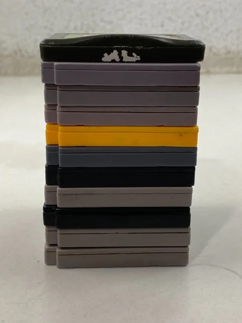 Taiwan Pokemon Collection Super 14 in 1 Cartridge Combo Game Boy Advance