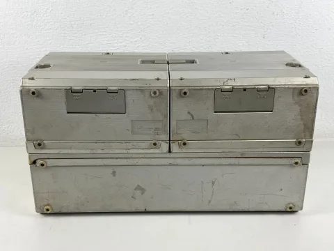 Sony CFS-88S Boombox Ghettoblaster Stereo Radio Cassette Recorder