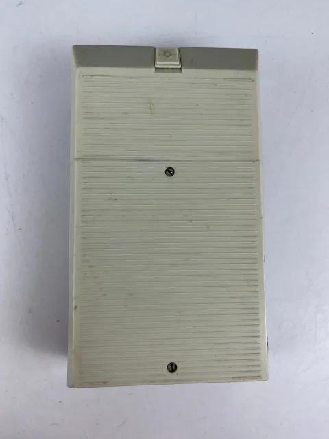 Philips EL-3301 Pocket Cartridge Tape Recorder