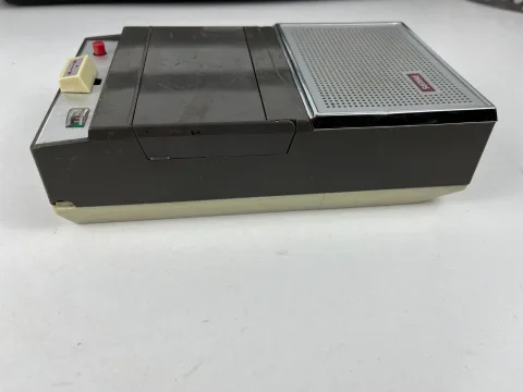 Philips EL-3301 Pocket Cartridge Tape Recorder