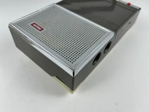 Philips EL-3301 Pocket Cartridge Tape Recorder