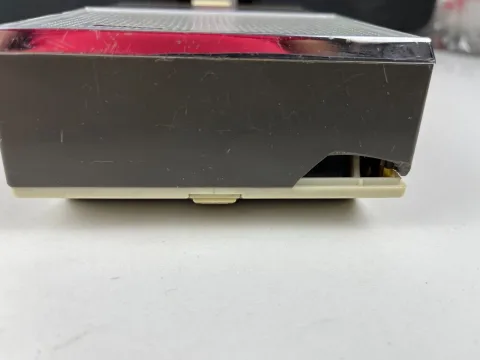 Philips EL-3301 Pocket Cartridge Tape Recorder