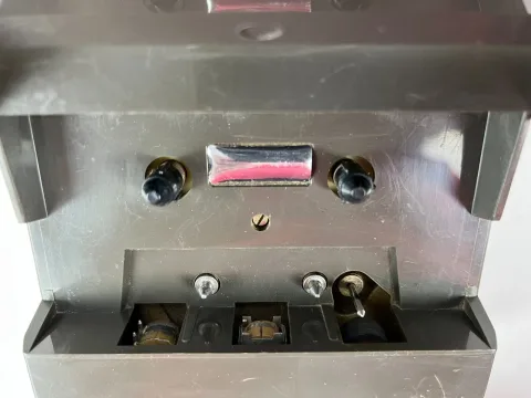 Philips EL-3301 Pocket Cartridge Tape Recorder