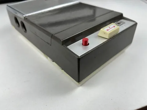 Philips EL-3301 Pocket Cartridge Tape Recorder