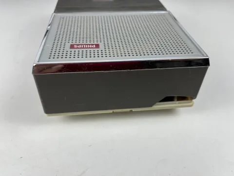 Philips EL-3301 Pocket Cartridge Tape Recorder