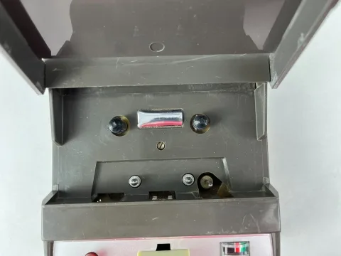 Philips EL-3301 Pocket Cartridge Tape Recorder