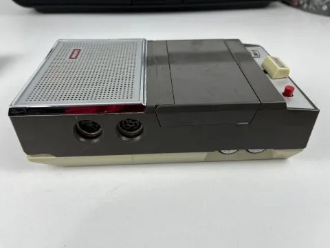 Philips EL-3301 Pocket Cartridge Tape Recorder