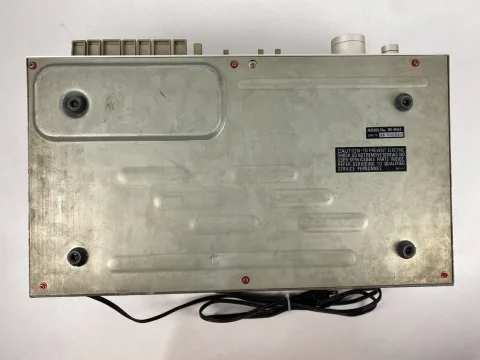 Technics RS-M63 3 Head Stereo Cassette Tape Deck