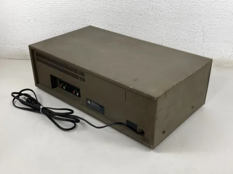Technics RS-M63 3 Head Stereo Cassette Tape Deck