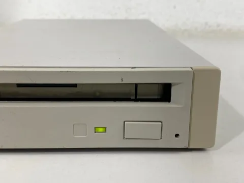 Apple CD 150 M3022 Caddy External CD rom Drive