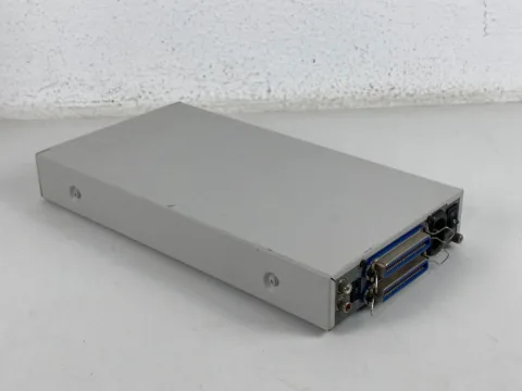 Apple CD 150 M3022 Caddy External CD rom Drive