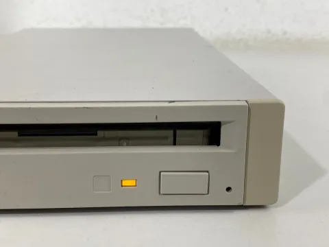 Apple CD 150 M3022 Caddy External CD rom Drive