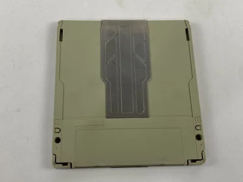Apple CD 150 M3022 Caddy External CD rom Drive