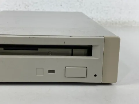 Apple CD 150 M3022 Caddy External CD rom Drive