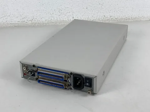 Apple CD 150 M3022 Caddy External CD rom Drive