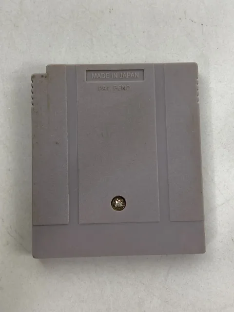 Nintendo Game Boy Super 32 in 1 Multicart Cartridge