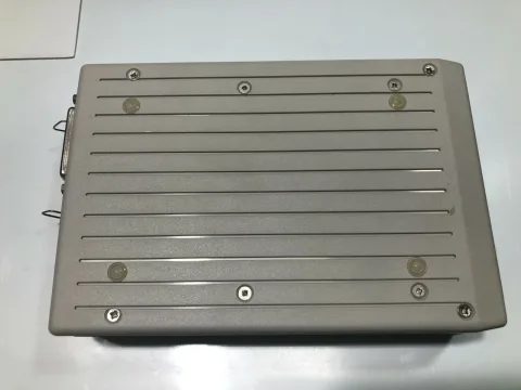 محرك شريط احتياطي بمنفذ متوازي من Perex Parallel موديل U-7005 المملكة المتحدة
