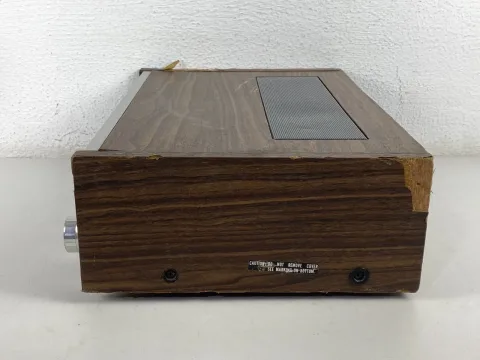Marantz Superscope Model R-1220 AM/FM Radio Stereo Receiver