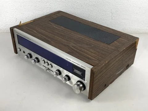 Marantz Superscope Model R-1220 AM/FM Radio Stereo Receiver