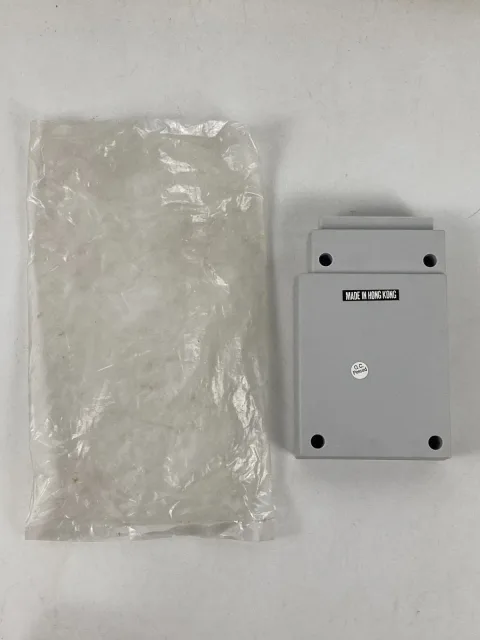 Hanimex Pencil II 16 kB Memory Pack Computer