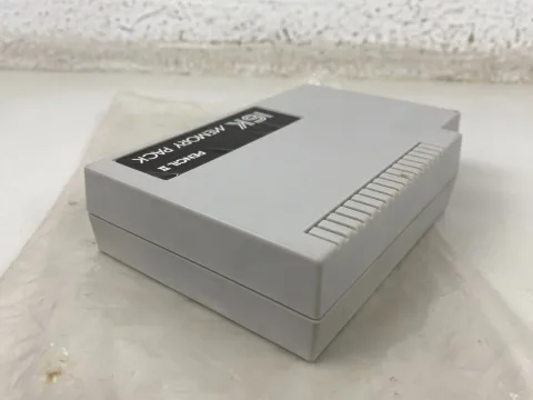 Hanimex Pencil II 16 kB Memory Pack Computer