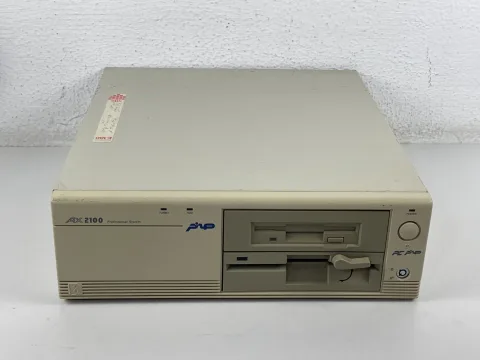 MSX AX-2100 al Alamiah sakhr PC Computer Game PC صخر Arabic