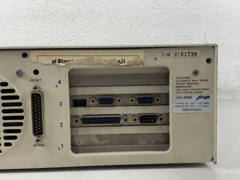 MSX AX-2100 al Alamiah sakhr PC Computer Game PC صخر Arabic