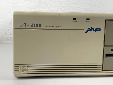 MSX AX-2100 al Alamiah sakhr PC Computer Game PC صخر Arabic