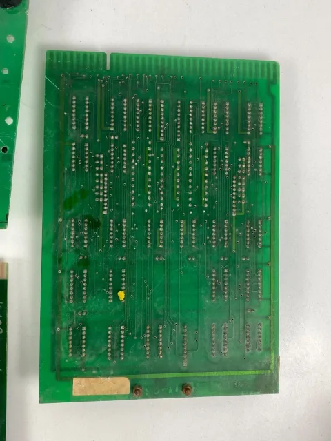 Schindler Kfeb 14.QE Control Board
