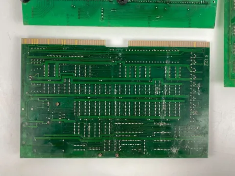 Schindler Kfeb 14.QE Control Board