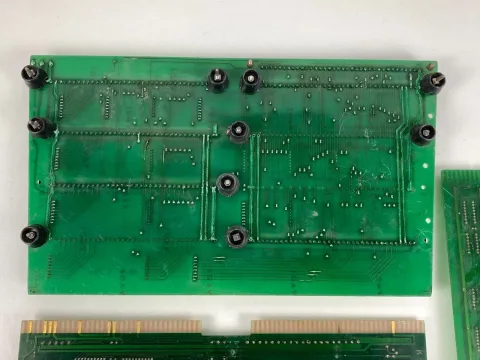 Schindler Kfeb 14.QE Control Board